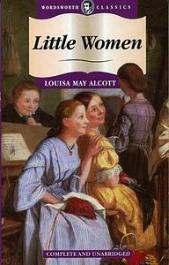 Little Women by Louisa May Alcott