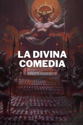 La divina comedia: (13/20) by Dante Alighieri