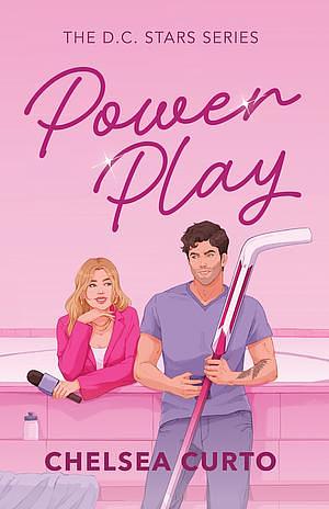 Power Play by Chelsea Curto