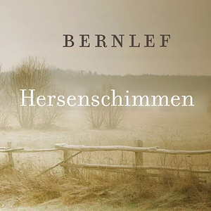 Hersenschimmen by J. Bernlef
