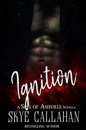 Ignition by Skye Callahan