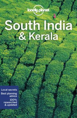 Lonely Planet South India & Kerala by Michael Benanav, Isabella Noble, Lonely Planet