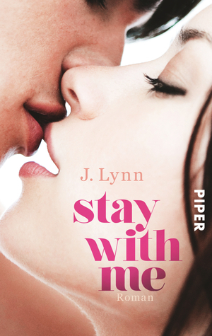 Stay with Me by Jennifer L. Armentrout