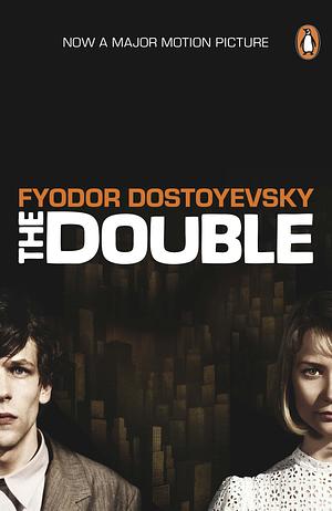 The Double by Fyodor Dostoevsky