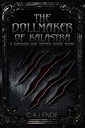 The Dollmaker of Kalastra by Christer Lende
