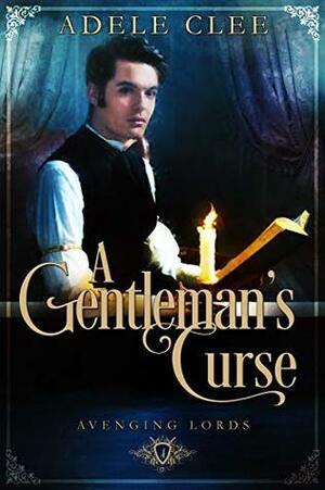 A Gentleman's Curse by Adele Clee