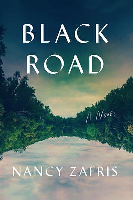 Black Road by Nancy Zafris