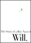 The Story of a Boy Named Will, Who Went Sledding down the Hill by Daniil Kharms, Vladimir Radunsky, Jamey Gambrell