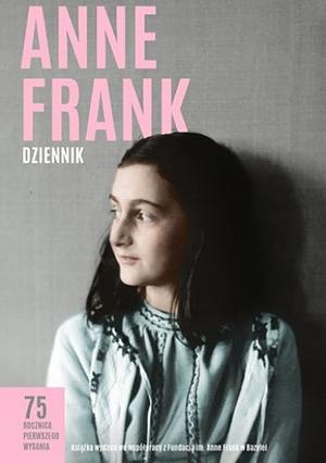 Dziennik by Anne Frank