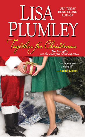 Together for Christmas by Lisa Plumley