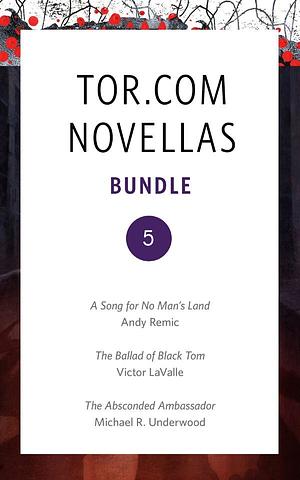 Tor.Com Bundle 5 by Andy Remic