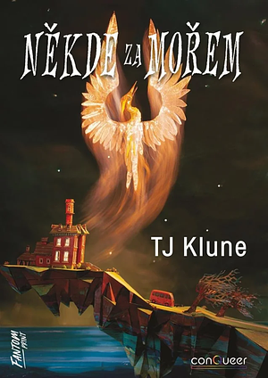 Někde za mořem by TJ Klune