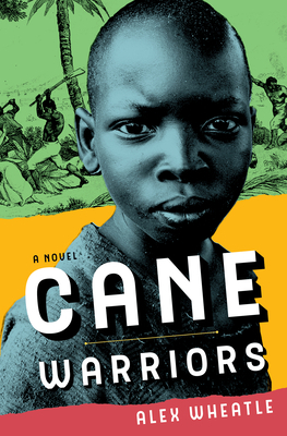 Cane Warriors by Alex Wheatle