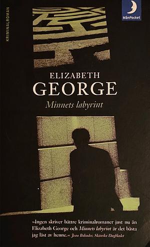 Minnets labyrint by Elizabeth George