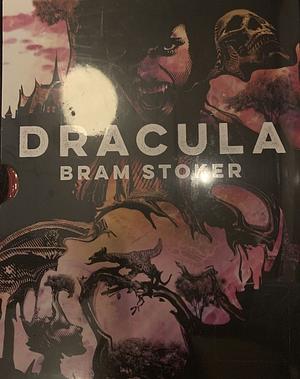 Dracula by Bram Stoker