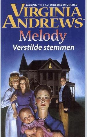 Verstilde stemmen by V.C. Andrews