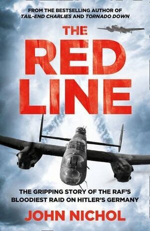 The Red Line by John Nicol