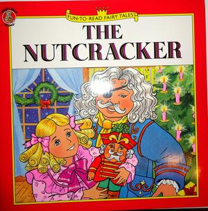 The Nutcracker by Roberta Collier-Morales, Bud Simpson