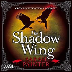 The Shadow Wing by Sarah Painter