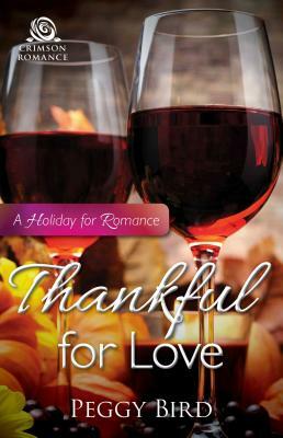 Thankful for Love by Peggy Bird