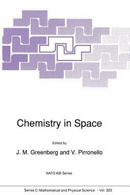 Chemistry in Space by 