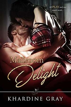 Mailroom Delight by Khardine Gray