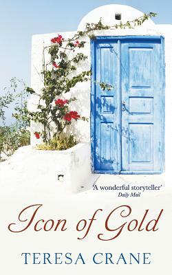 Icon of Gold by Teresa Crane