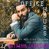 Office Hours by Katrina Jackson