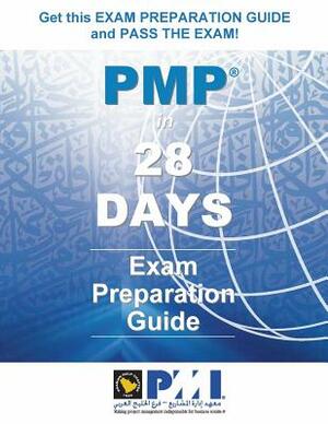 PMP(R) in 28 Days - Full Color Edition: Exam Preparation Guide by Jean Boles