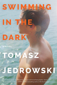 Swimming in the Dark by Tomasz Jedrowski