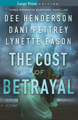 Cost of Betrayal by 