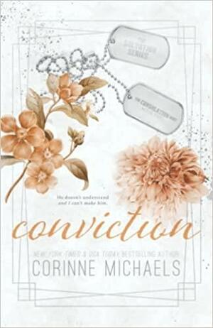 Conviction - Special Edition by Corinne Michaels