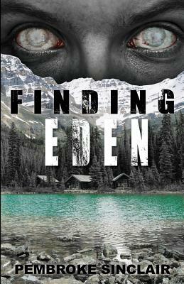 Finding Eden by Pembroke Sinclair
