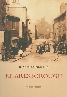Knaresborough by Arnold Kellett