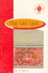 The Last Leaf by O. Henry, Raymond Harris, Robert J. Pailthorpe, Walter Pauk