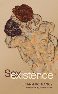 Sexistence by Jean-Luc Nancy
