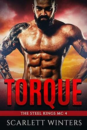 Torque by Scarlett Winters