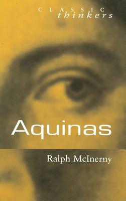 Aquinas by Ralph McInerny