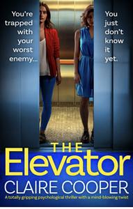 The Elevator  by Claire Cooper