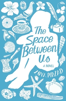 The Space Between Us by Zoyâ Pirzâd
