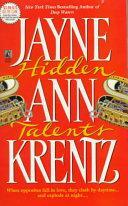 Hidden Talents by Jayne Ann Krentz