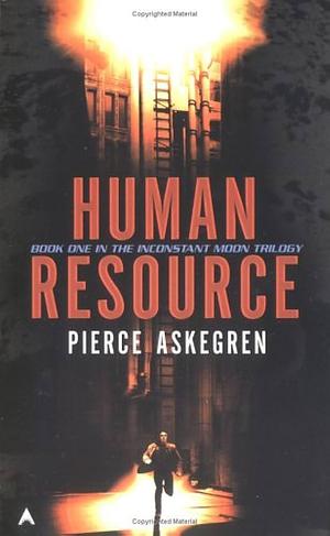 Human Resource by Pierce Askegren