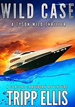 Wild Case by Tripp Ellis