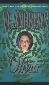 Olivia by V.C. Andrews