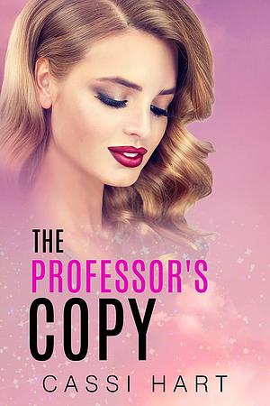 The Professor's Copy by Cassi Hart