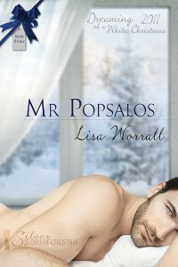 Mr. Popsalos by Lisa Worrall