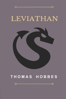 Leviathan by Thomas Hobbes