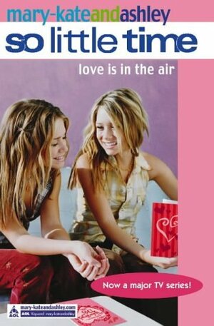 Love is in the Air by Eliza Willard