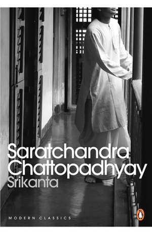 Srikanta by Aruna Chakravarti, Sarat Chandra Chattopadhyay