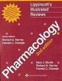 Pharmacology, Page 536, Volume 2000 by Pamela C. Champe, Richard A. Harvey, Mary Julia Mycek